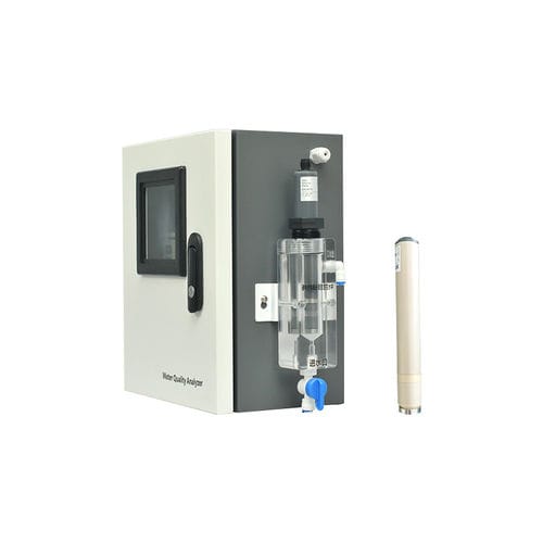 Elektrochemischer Peressigsäure-Sensor - W771-PAA - DABECO Co.,Ltd - Modbus RTU