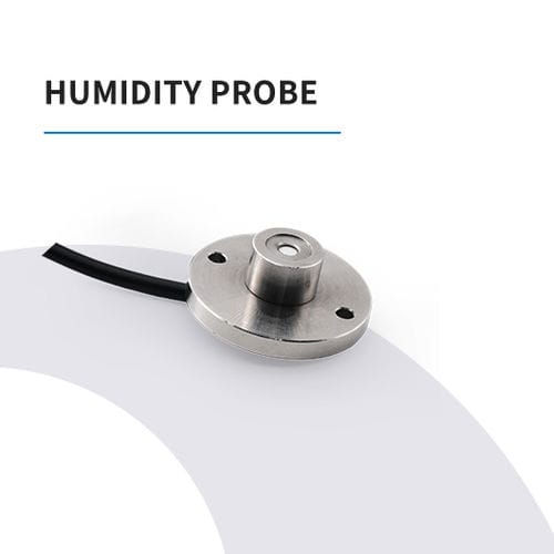 Relativ-Feuchtesonde - DABECO Co.,Ltd