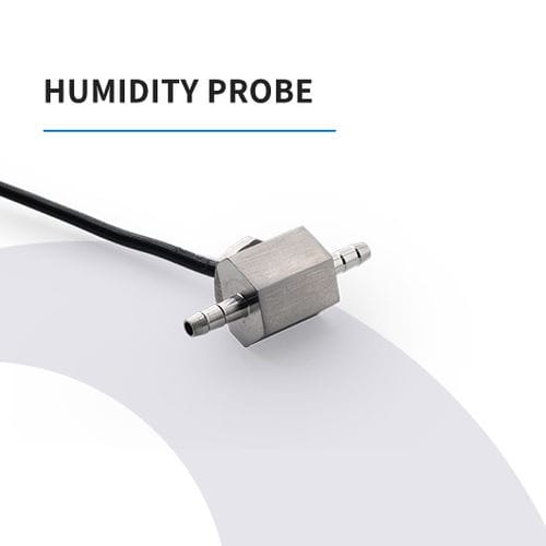 Relativ-Feuchtesonde - DB160 - DABECO Co.,Ltd - Tauchfühler / kanalmontiert / Taupunkt