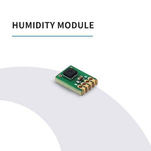 Relativ-Feuchtigkeitssensor - DHT31 - DABECO Co.,Ltd - Einbau / Taupunkt / 4-20 mA