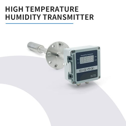 Hygrometer für die Umweltindustrie - DABECO Co.,Ltd
