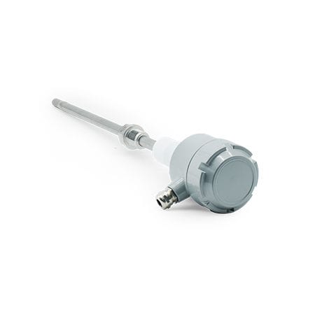 Feuchte- und Temperatursensor / relativ - DABECO Co.,Ltd