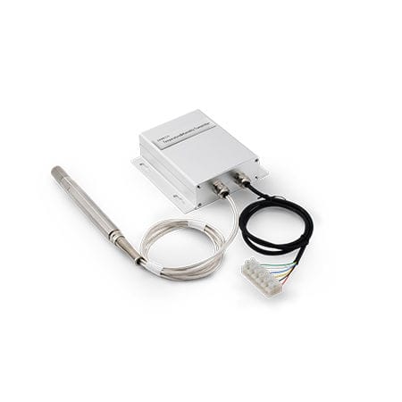 Relativ-Feuchtigkeitssensor - DABECO Co.,Ltd