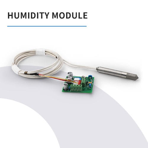 Relativ-Feuchtetransmitter - DABECO Co.,Ltd