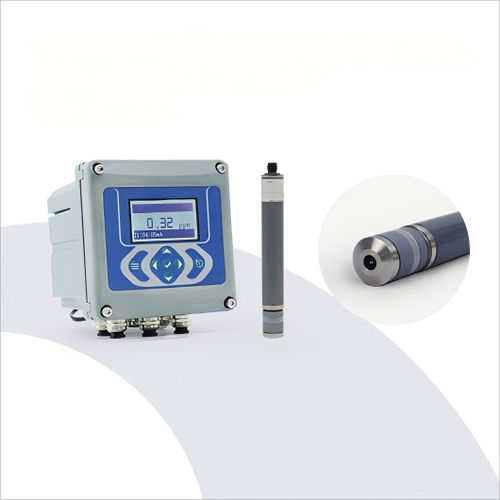 Chlor-Analysator - W510--DCP4.0 - DABECO Co.,Ltd - für Trinkwasser / Überwachung / für Abwasser