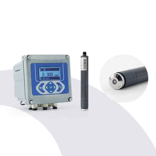 Wasser-Analysator - DABECO Co.,Ltd