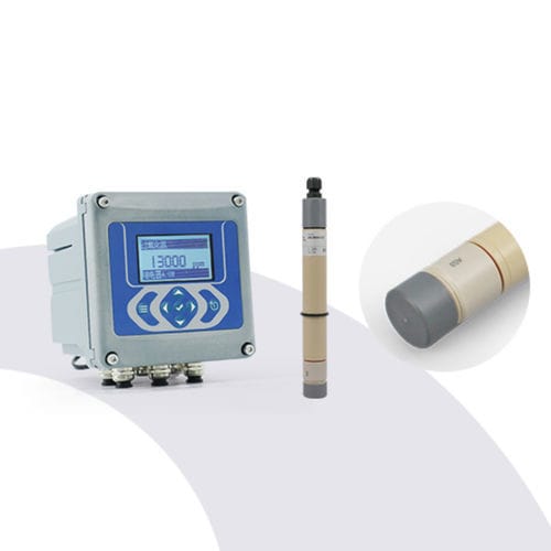 Wasser-Analysator - DABECO Co.,Ltd