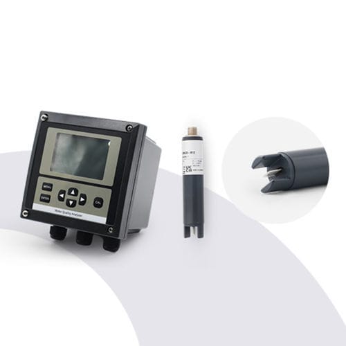 Wasser-Analysator - DABECO Co.,Ltd