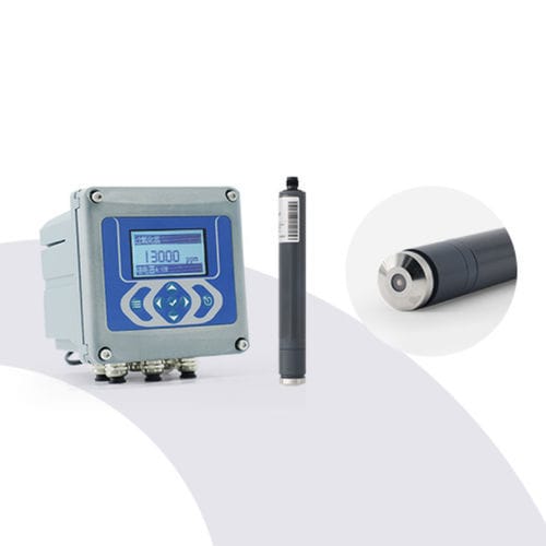 Wasser-Analysator - W510-DWP10.1 - DABECO Co.,Ltd - Überwachung / für die Lebensmittelindustrie / für Qualitätskontrolle