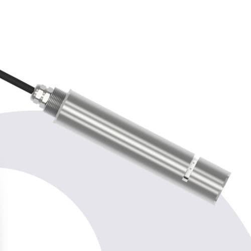 UV-Wasserqualitätssensor - DUVCOD-600 - DABECO Co.,Ltd - Trübung / BSB / COD
