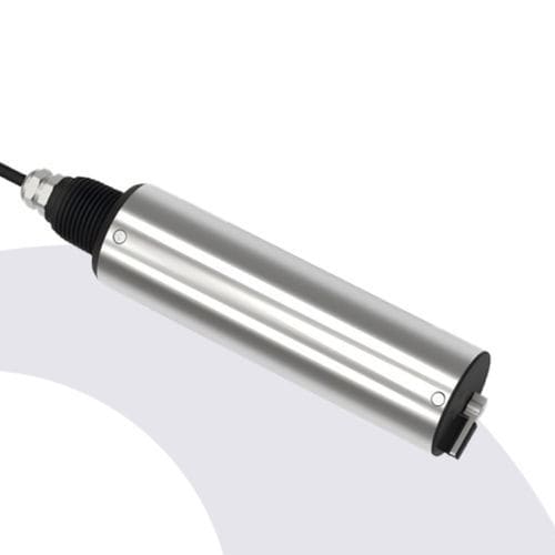 Infrarot-Trübungssensor - DTU-800 - DABECO Co.,Ltd - Lichtstreuung / Hochpräzision / Modbus RTU