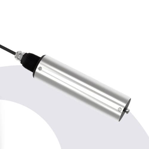 Prüfgerät für Feststoffe in Suspension - DSS-600 - DABECO Co.,Ltd