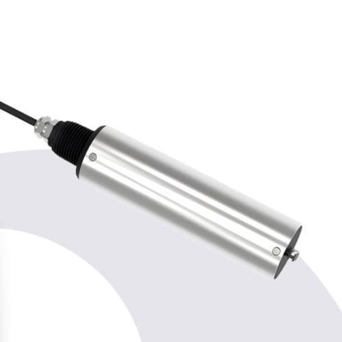 Prüfgerät für Feststoffe in Suspension - DSS-800 - DABECO Co.,Ltd