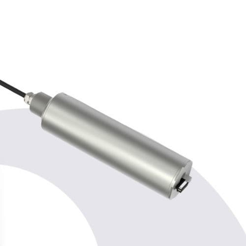 UV-Wasserqualitätssensor - DOIL-800 - DABECO Co.,Ltd - optisch / Industrie / für Umweltanalyse