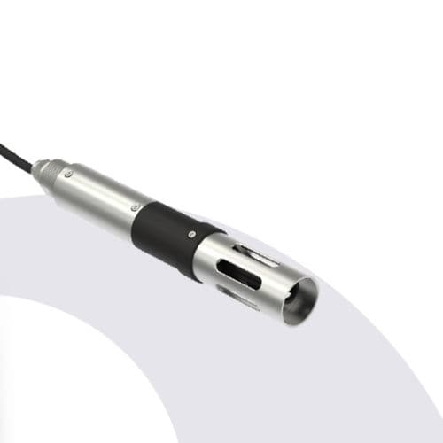 PH-Sensor / Glas - DPH-500B - DABECO Co.,Ltd - Wasser / Abwasser / Prozesswasser