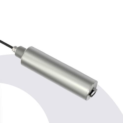 UV-Wasserqualitätssensor - DOIL-700 - DABECO Co.,Ltd - optisch / Industrie / für Umweltanalyse