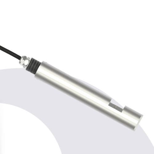 Farb-Wasserqualitätssensor - DCT-600 - DABECO Co.,Ltd - Industrie / für Umweltanalyse / Echtzeit