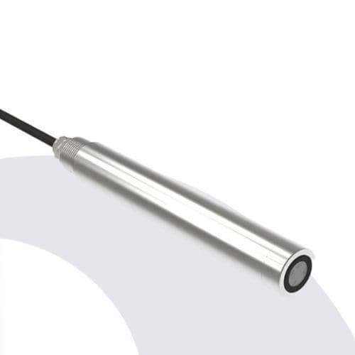 Chlorophylle-sensor / Fluoreszenz - DCH-800A - DABECO Co.,Ltd