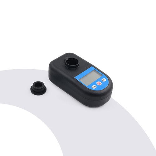 Kompakter Kolorimeter - P-I-SP200-CL/TCL - DABECO Co.,Ltd - tragbar / für Wasseranalyse / für Abwasser