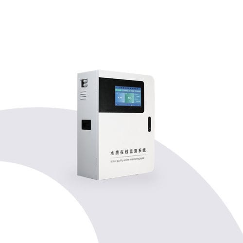 Wasser-Analysator - W750-CPET-DCL201 - DABECO Co.,Ltd - Chlor / für Trinkwasser / Überwachung