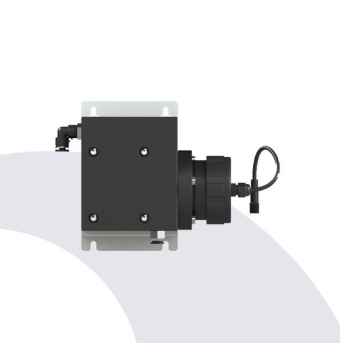Lichtstreuungs-Trübungssensor - DAW-TR20C-S - DABECO Co.,Ltd - kompakt / Hochpräzision / Modbus RTU