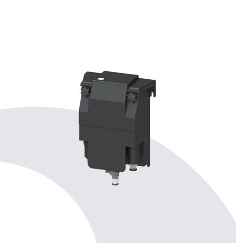 Hochpräzisions-Trübungssensor - DAW-TR20-S - DABECO Co.,Ltd - Modbus RTU / RS-485 / 4-20mA