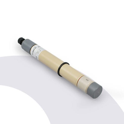 Elektrochemischer Chlordioxidsensor - AS2 - DABECO Co.,Ltd - zur Wasseraufbereitung / Überwachung / zur Prozessmessung