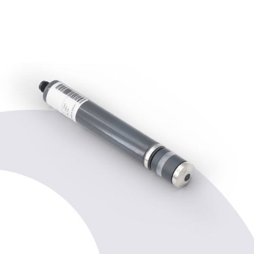 Elektrochemischer Chlorsensor - CP4MA*-AT - DABECO Co.,Ltd - zur Wasseraufbereitung / für Schifffahrtsanwendungen / 4-20 mA