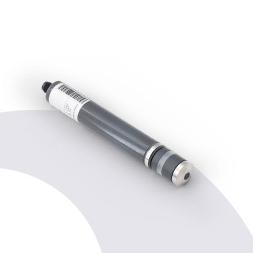Elektrochemischer Chlorsensor - CP4.0 - DABECO Co.,Ltd - zur Wasseraufbereitung / zur Prozessmessung / für Brauchwasser-Kläranlage