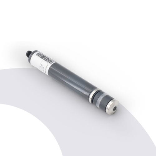 Elektrochemischer Chlorsensor - CP4MA*-AT - DABECO Co.,Ltd - für die Prozess-Steuerung / für Schifffahrtsanwendungen / 4-20 mA