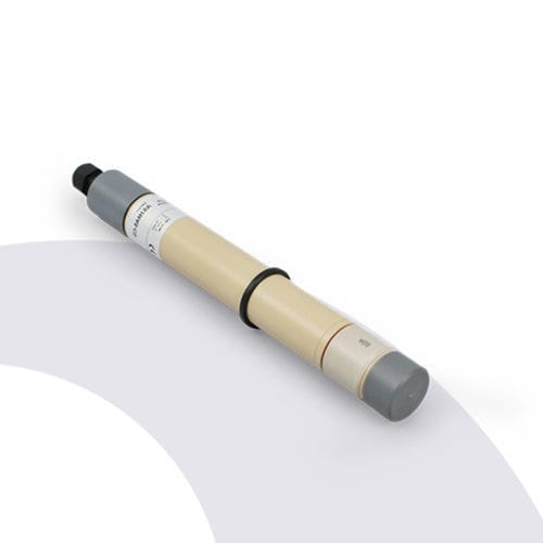 Elektrochemischer Chlorsensor - AS3 - DABECO Co.,Ltd - zur Wasseraufbereitung / digital / analog