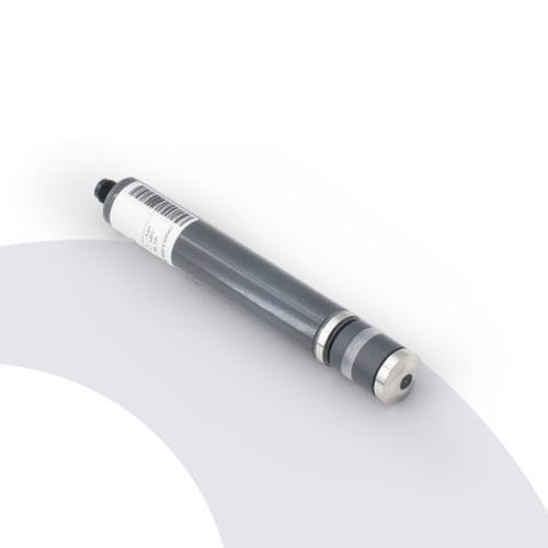 Elektrochemischer Chlorsensor - CS4 - DABECO Co.,Ltd - zur Wasseraufbereitung / für die Prozess-Steuerung / für Brauchwasser-Kläranlage