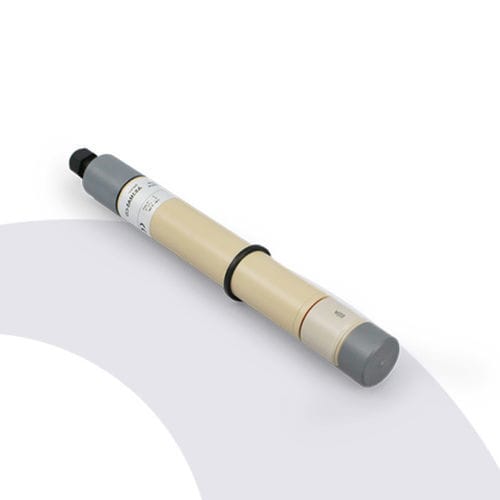 Elektrochemischer Chlorsensor - AS2 - DABECO Co.,Ltd - zur Wasseraufbereitung / für die Prozess-Steuerung / IP65