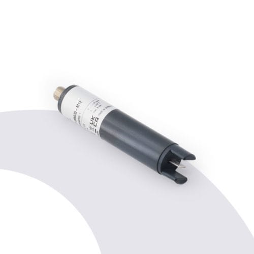 Elektrochemischer Chlorsensor - CCF1.0 - DABECO Co.,Ltd - zur Wasseraufbereitung / Überwachung / wartungsfrei