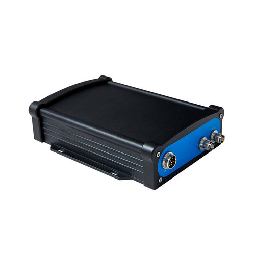 RTK-Empfänger - R30 - SMAJAYU(SHENZHEN) CO.,LTD - GNSS / für Landvermessung / Ethernet