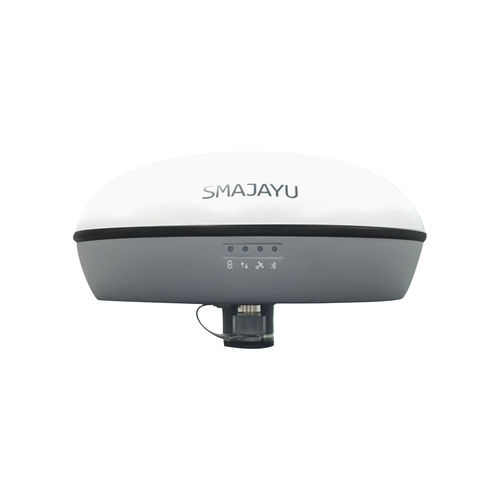 RTK-Empfänger - SMA20 Base - SMAJAYU(SHENZHEN) CO.,LTD - GNSS / für Baustellen / für Landvermessung