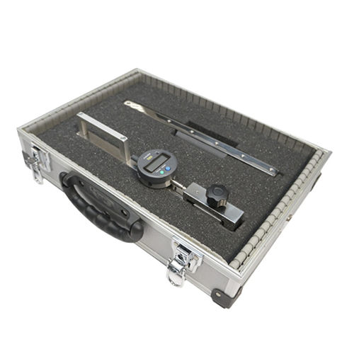 Manueller Rissmesser - G1-DM 300 - Tecnopenta SRL