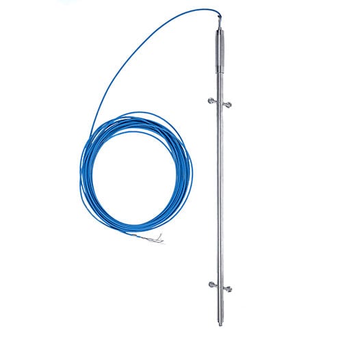 Mehrachsen-Neigungsmesser - G1 - INC - Tecnopenta SRL - CAN / mechanisch