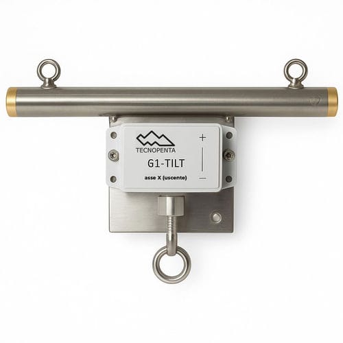 Avalanche-Auslösevorrichtung - G1- TILT P - Tecnopenta SRL