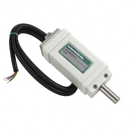 2-Achs-Neigungsmesser - G1- CLIN - Tecnopenta SRL - analog / Hochpräzision / mit Wandhalterung