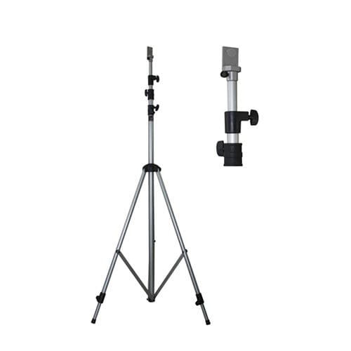 Sensor-Ständer - Tecnopenta SRL - Ladung / Kunststoff / Aluminium