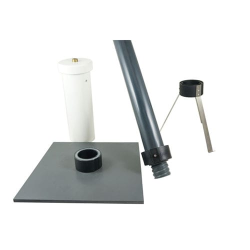 Linearer Wegaufnehmer - G1 - AM - Tecnopenta SRL - Magnet / Metall
