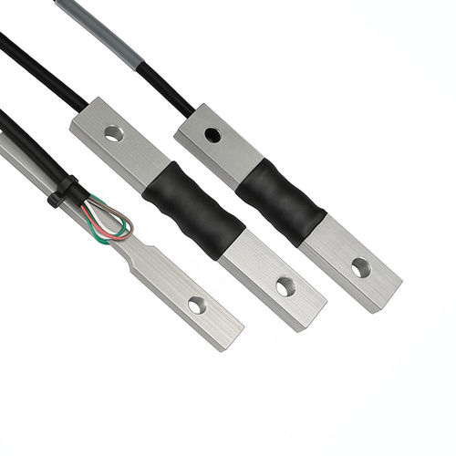 Mechanischer Dehnungsmessstreifen - G1 - Br A1-A2-A3 - Tecnopenta SRL - linear / embedded