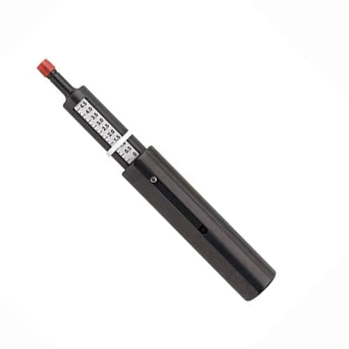 Penetrometer - Tecnopenta SRL