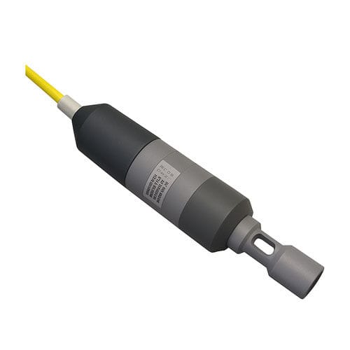 Tragbares Leitfähigkeitsmessgerät - 11-C 50I - Tecnopenta SRL - wasserdicht / induktiv
