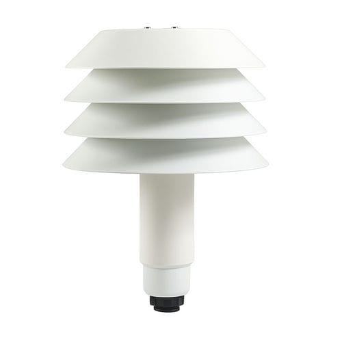 Feuchte- und Temperatursensor / relativ - M1- T UR - Tecnopenta SRL - für DIN-Schiene / 4-20 mA / IP67