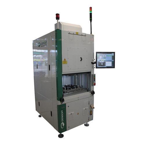 Markierlasersystem - GEFASOFT Automatisierung und Software GmbH Regensburg - zum Schweißen / Prozess / Kühlung