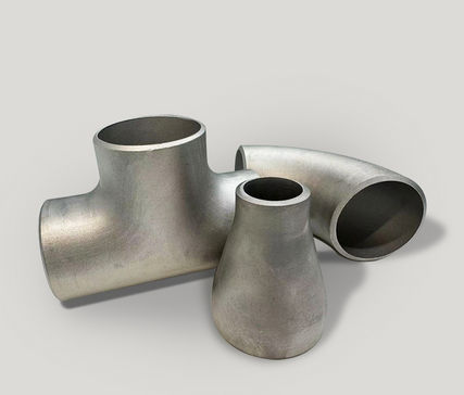 Hydraulikanschluss - Nanjing Fugo New Material Tech. Co.,Ltd. - Schweiß / T / rechtwinkelig