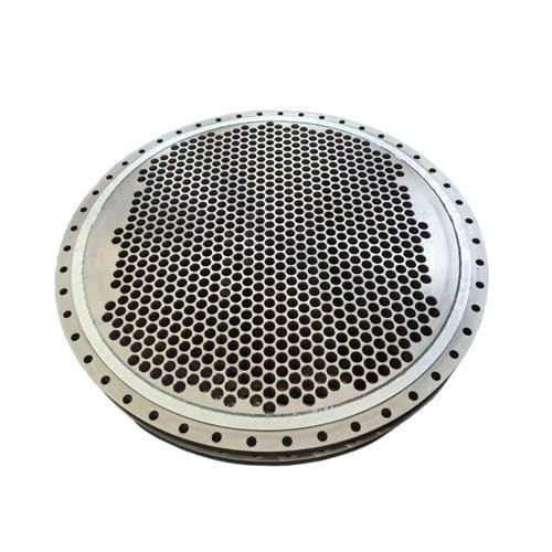 Beschichteter Rohrboden - Nanjing Fugo New Material Tech. Co.,Ltd.