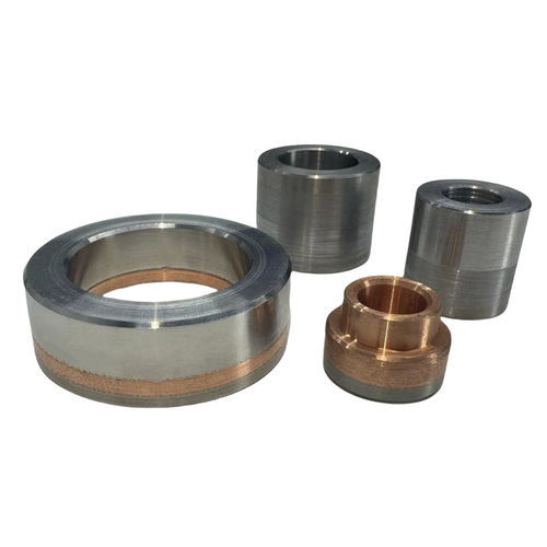 Edelstahl-Klemmring - Nanjing Fugo New Material Tech. Co.,Ltd.